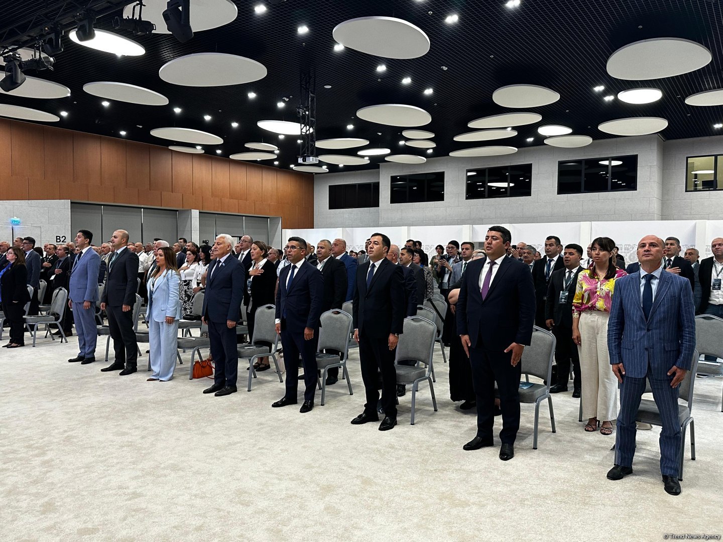 Zəngilanda “Azərbaycan QHT-lərinin Əməkdaşlıq Forumu”nun birinci günü başa çatıb (FOTO) (ƏLAVƏ OLUNUB)
