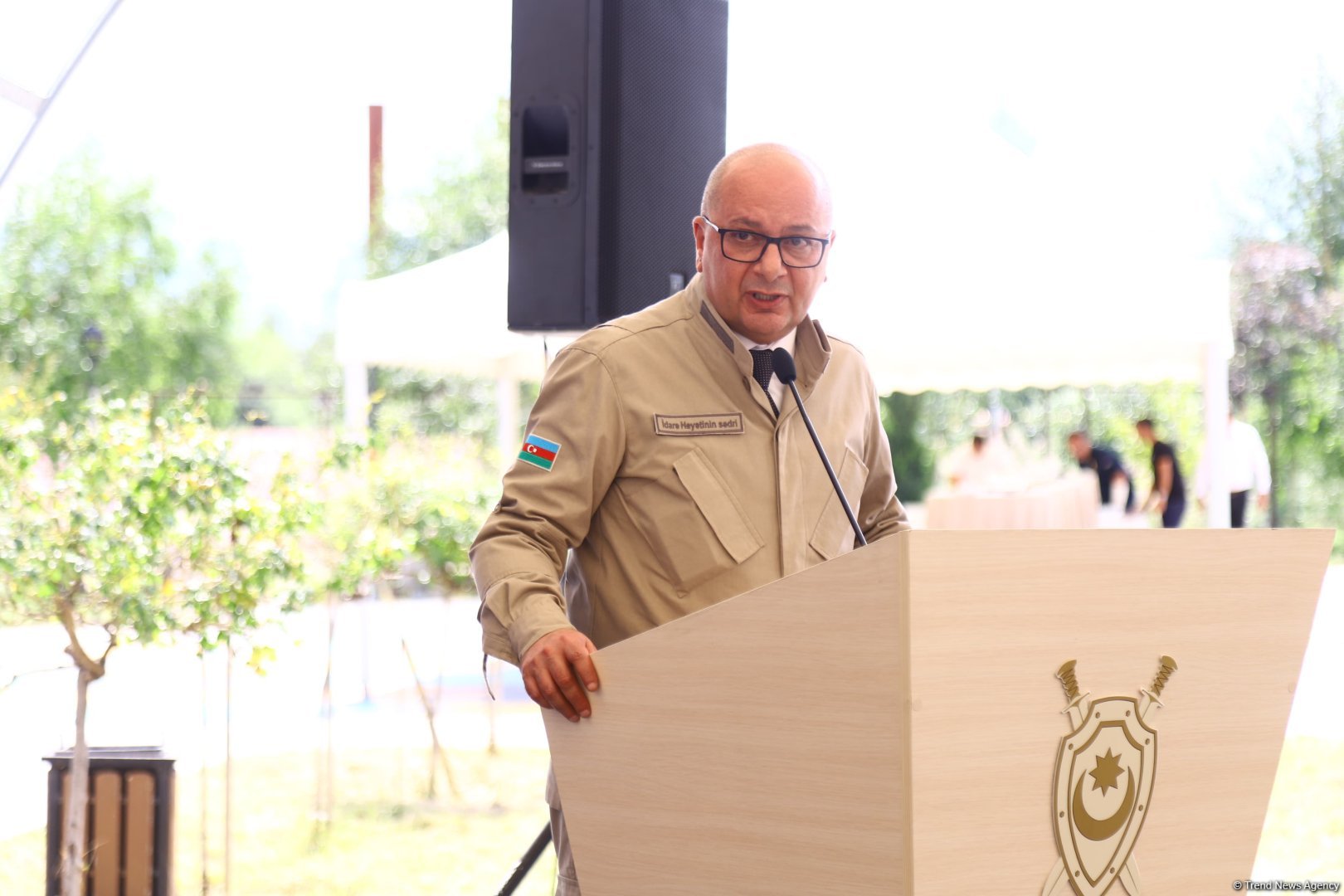Ermənistan tərəfinin verdiyi mina xəritələrinin yararlılığı 25 faizi keçmir - Vüqar Süleymanov