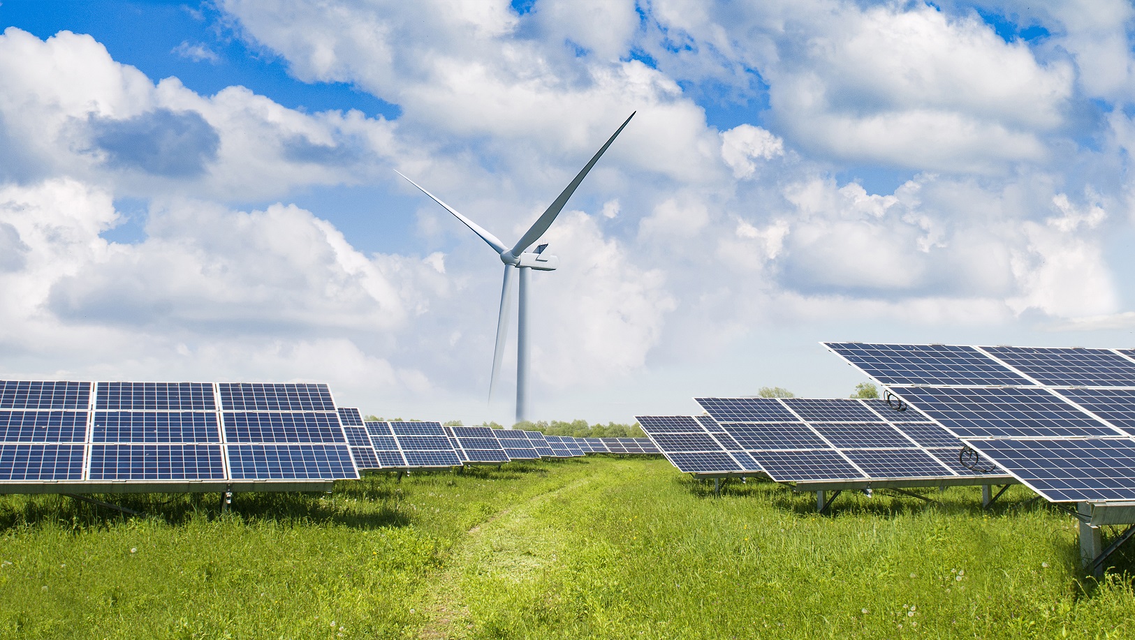 Yaşıl enerjiyə sürətli keçid hansı imkanlar yaradır? - ŞƏRH
