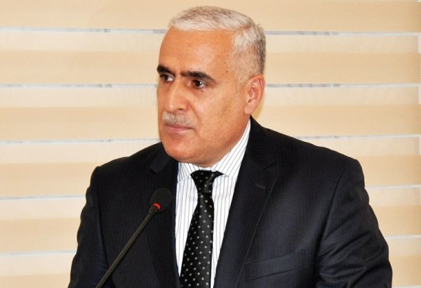 Qubadlının azad edilməsi ilə Vətən müharibəsində böyük strateji üstünlük təmin olundu - Vüqar Rəhimzadə