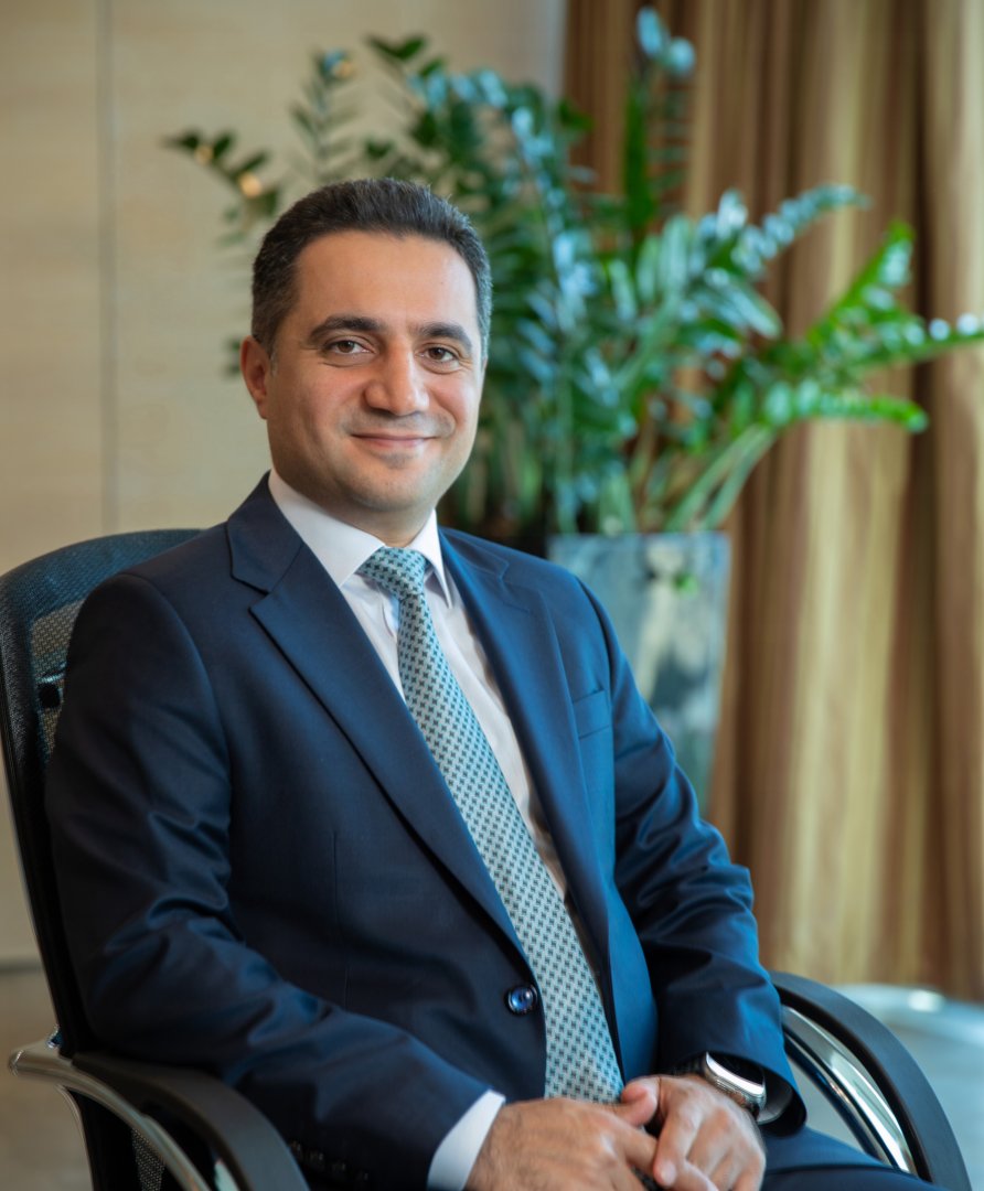 ABB-də səhm sahibi olmaq vətəndaşlarımız üçün çox böyük qazanc fürsətidir - Abbas İbrahimov
