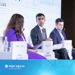 PAŞA Sığorta Beynəlxalq Sığorta Forumunun qızıl sponsoru oldu! (FOTO)