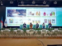 Zəngilanda Azərbaycan QHT-lərinin Əməkdaşlıq Forumu işini başa çatdırıb (FOTO)