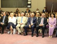 Yelo Bank-ın dəstəyi ilə “Eko Dilçilik” beynəlxalq forumu keçirilib (FOTO)