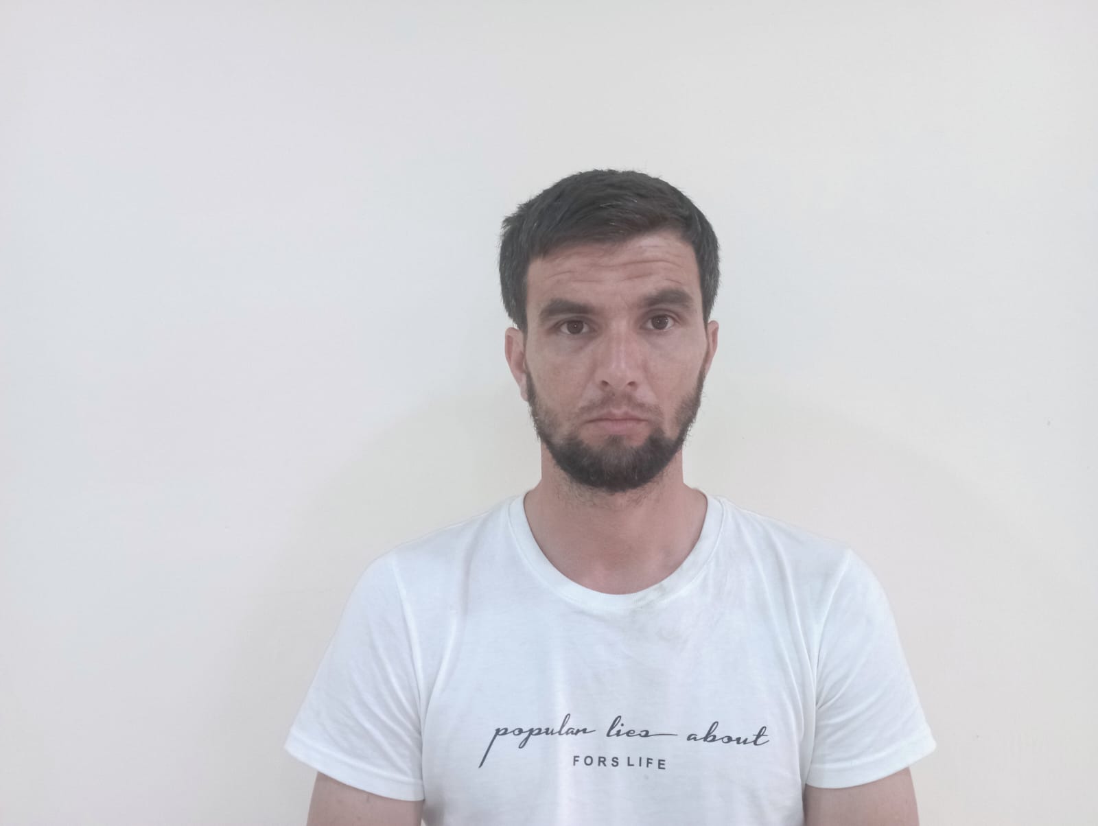 Bakı sakini 12 kq narkotiklə tutuldu