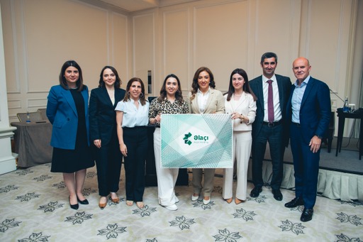 PAŞA Holding-in tələbələr üçün təşkil etdiyi “Əlaçı” təqaüd proqramının bağlanış tədbiri baş tutub (FOTO)