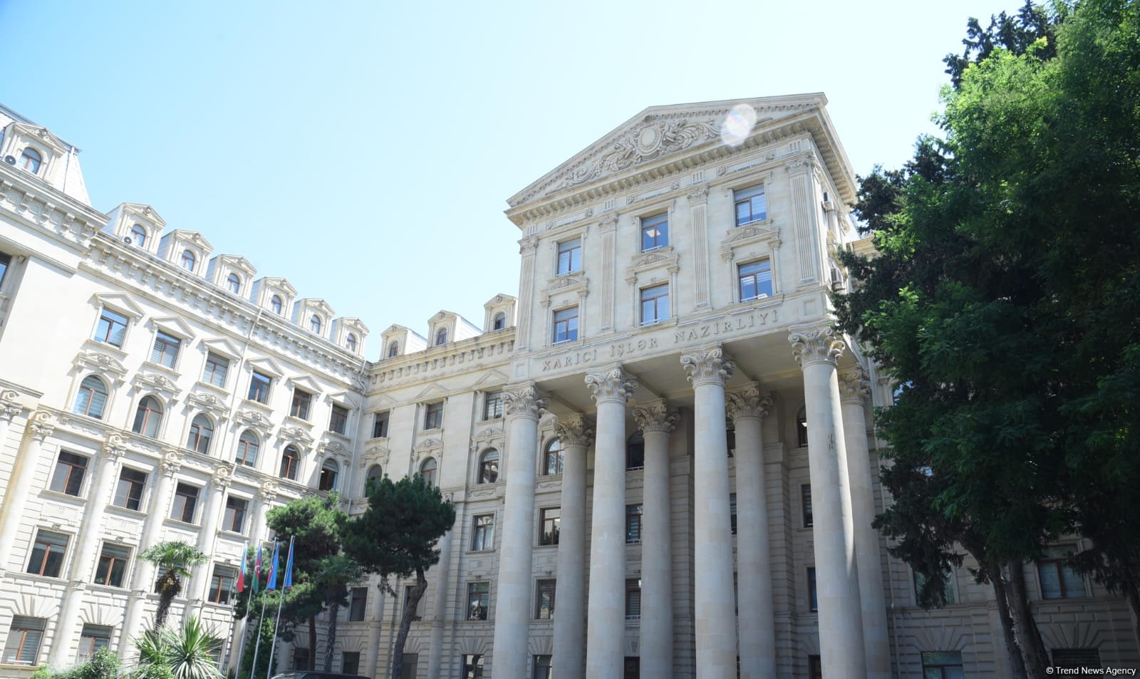Rəsmi Bakı Litvanın XİN rəhbərinin Azərbaycana qarşı səsləndirdiyi fikirlərə CAVAB verib