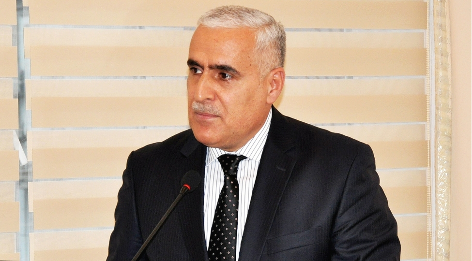 Qubadlının azad edilməsi ilə Vətən müharibəsində böyük strateji üstünlük təmin olundu - Vüqar Rəhimzadə