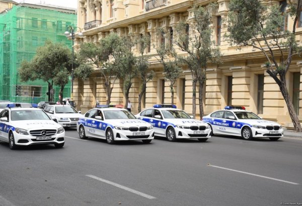 DYP yeni tədris ili ilə bağlı əhaliyə müraciət edib