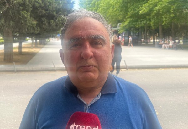 Ordu günü milli kimliklə, qürurla, dövlətçiliklə, suverenliklə birbaşa bağlıdır - Rasim Həsənov