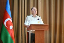 26 İyun - Silahlı Qüvvələr Günü münasibətilə təntənəli mərasim keçirilib (FOTO/VİDEO)