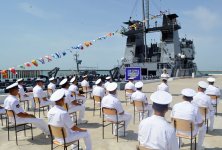 Azərbaycan Ordusunda silsilə tədbirlər keçirilib (FOTO/VİDEO)