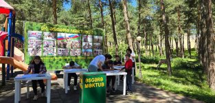Azərbaycan Ordusunda silsilə tədbirlər keçirilib (FOTO/VİDEO)