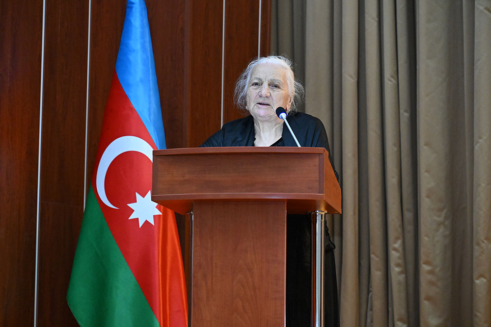 26 İyun - Silahlı Qüvvələr Günü münasibətilə təntənəli mərasim keçirilib (FOTO/VİDEO)