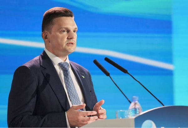 AAİB-in Özbəkistandakı layihələrinin potensial portfeli formalaşdırılıb