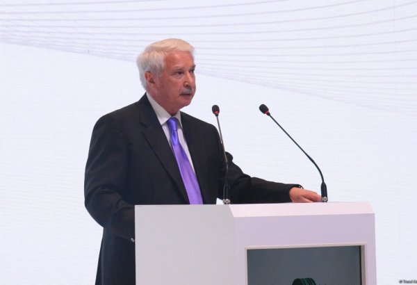 Azərbaycan süni intellekt və rəqəmsal iqtisadiyyatın inkişafı istiqamətində mühüm addımlar atır - Sahib Ələkbərov
