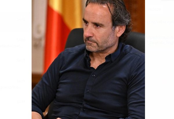 Roberto Montella yenidən ATƏT PA-nın Baş katibi seçilib