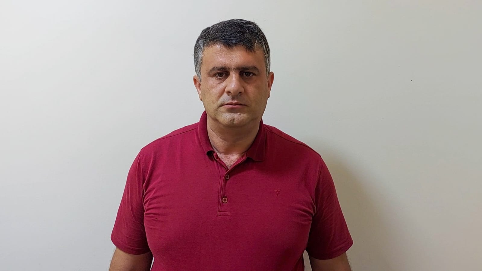 Narkotik vasitə qarşılığında kuryerliyə cəlb edilən şəxs saxlanıldı