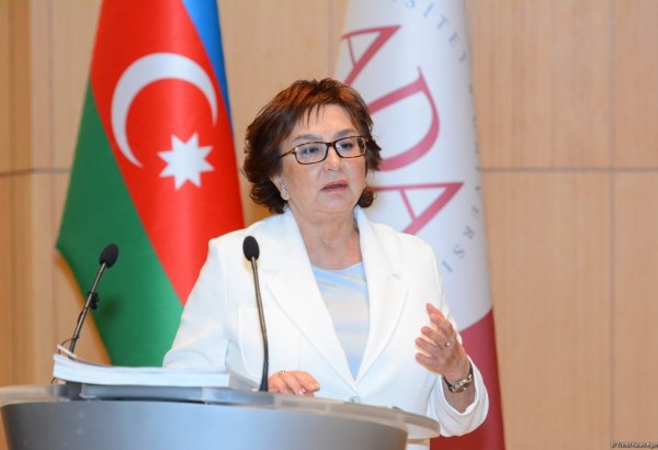 Bu il ali təhsil müəssisələri üçün 60914 plan yeri təqdim olunub - DİM sədri