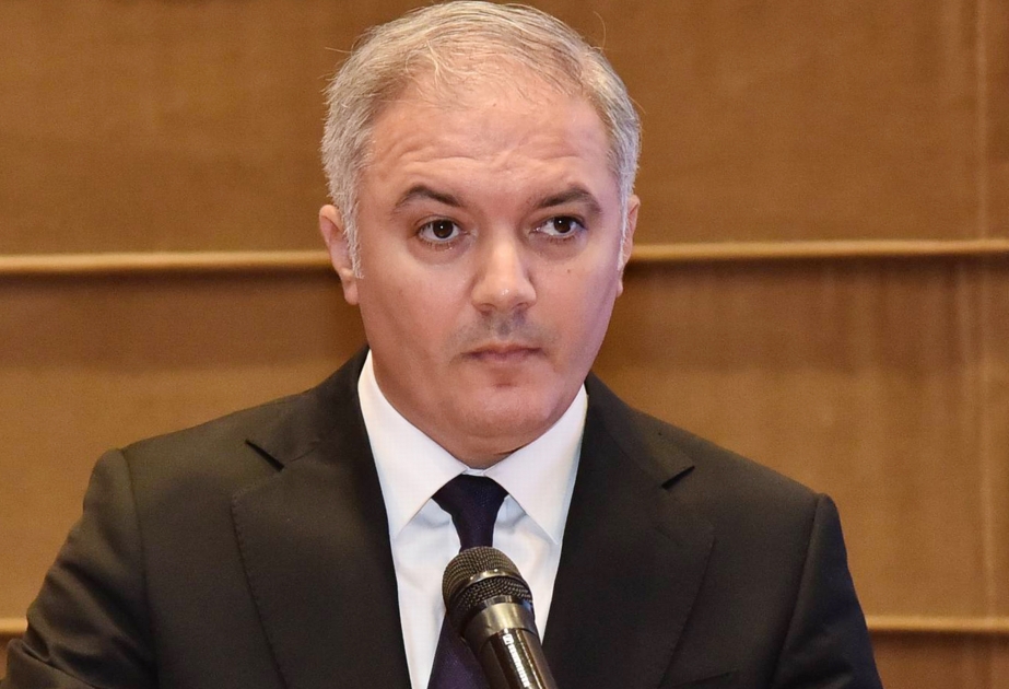 Kəlbəcər rayonunda Prezidentin xüsusi nümayəndəsi təyin edilib - SƏRƏNCAM