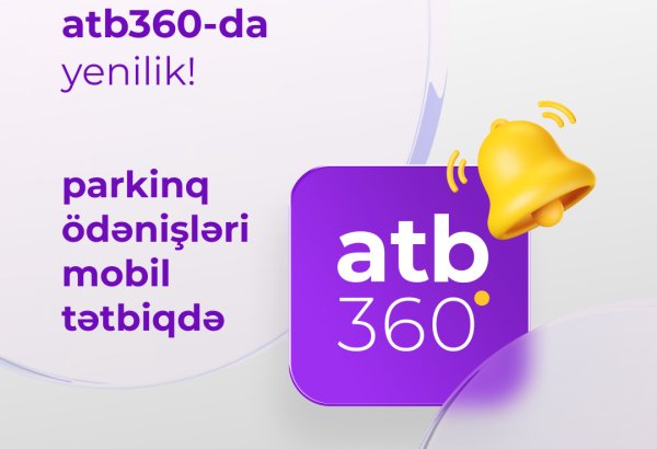 atb360 mobil əlavəsinə yeni funksiya artırıldı