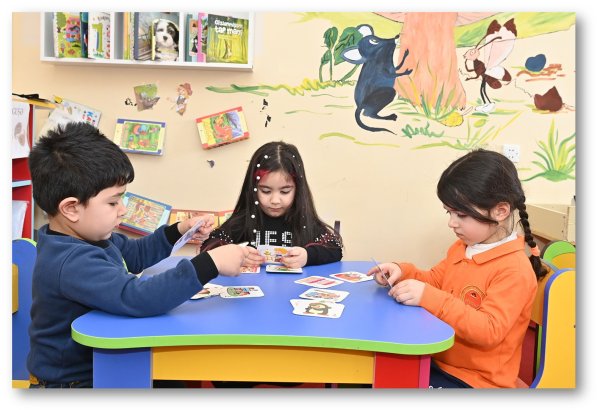 Bu hallarda məktəbdənkənar təhsil müəssisələrinin sayının artırılması məsələsinə baxıla bilər