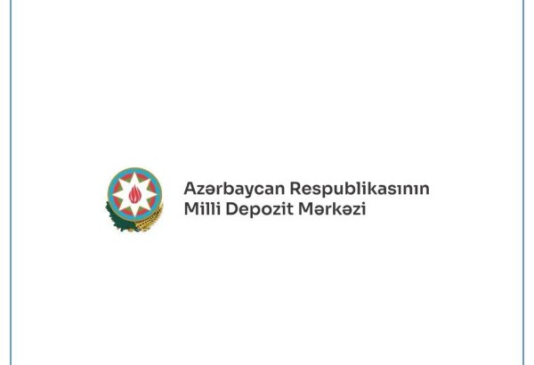 MDM tərəfindən qiymətli kağızlar üzrə ödənişlərin həcmi 1,5 mlrd. manat təşkil edib