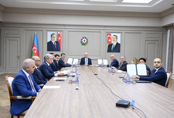 Gələn il elektrik mühərrikli avtobusların istehsalı zavodu tikiləcək