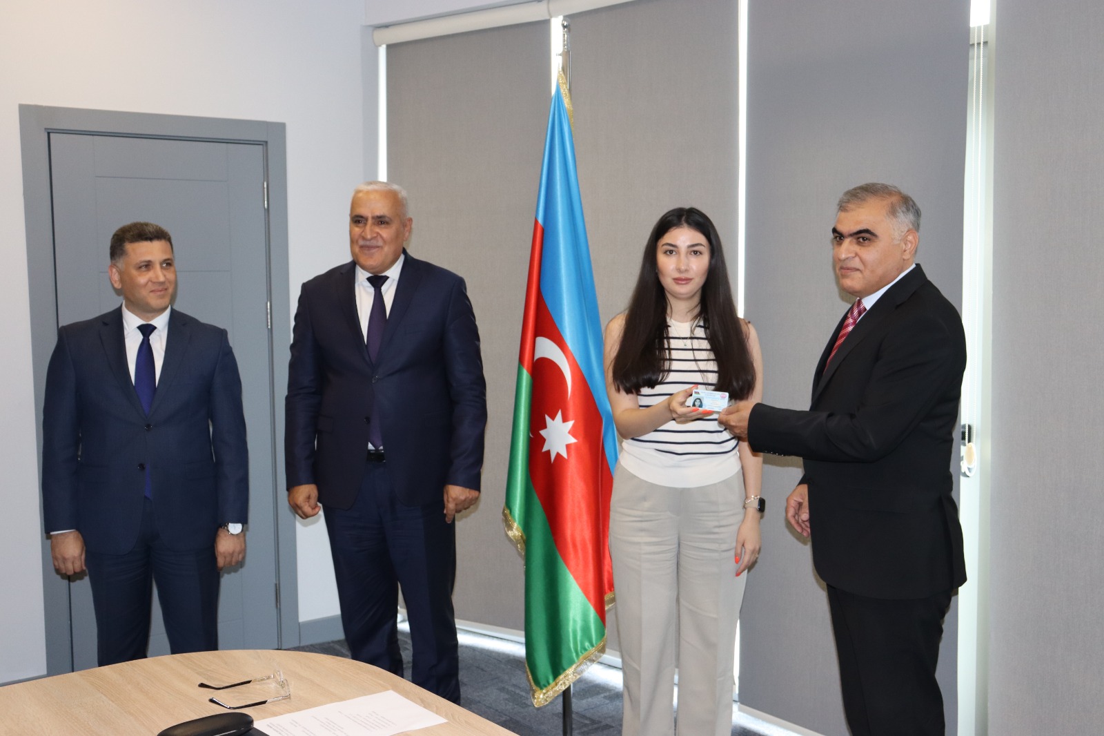 YAP zəngin ənənələrə malik olan partiyadır (FOTO)