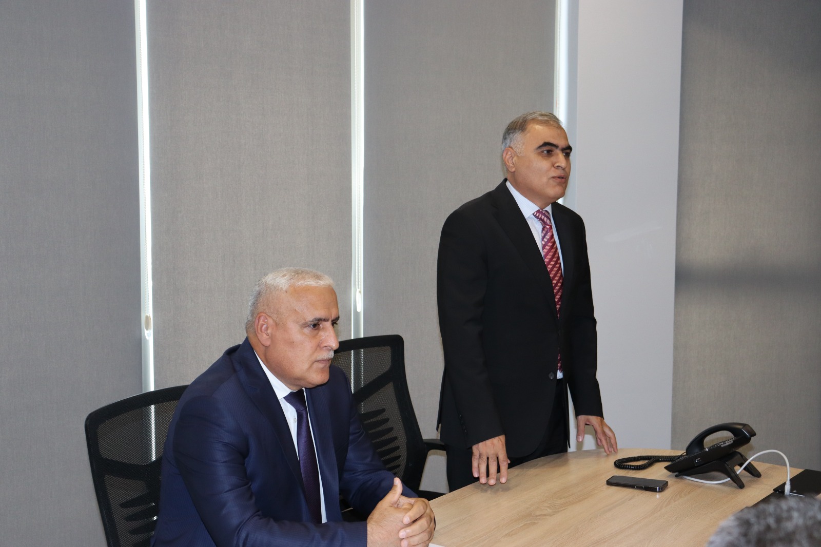 YAP zəngin ənənələrə malik olan partiyadır (FOTO)