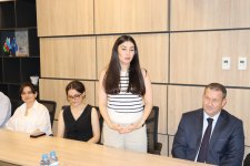 YAP zəngin ənənələrə malik olan partiyadır (FOTO)
