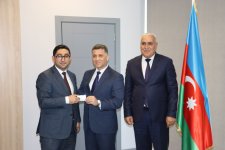 YAP zəngin ənənələrə malik olan partiyadır (FOTO)