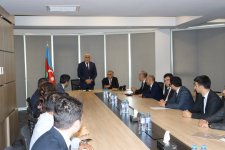 YAP zəngin ənənələrə malik olan partiyadır (FOTO)