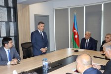 YAP zəngin ənənələrə malik olan partiyadır (FOTO)