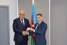 YAP zəngin ənənələrə malik olan partiyadır (FOTO)