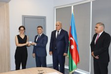 YAP zəngin ənənələrə malik olan partiyadır (FOTO)