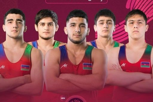 Güləşçimiz ermənini məğlub edib finala yüksəlib