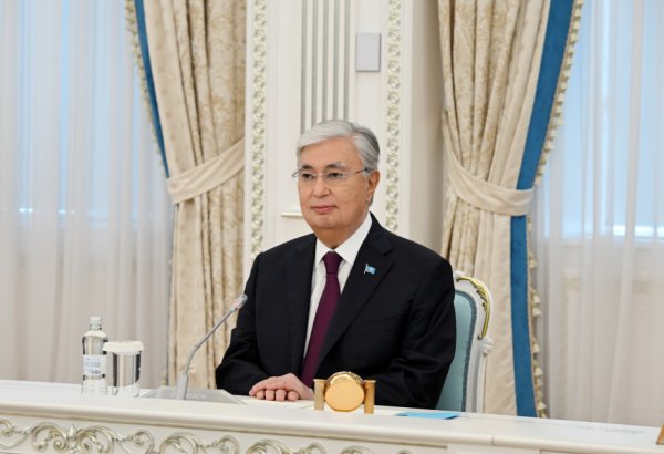 Astana Ermənistan-Azərbaycan sülh danışıqları üçün platforma rolunu oynamağa hazırdır - Tokayev