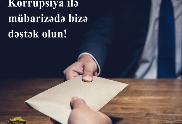 Dövlət Xidmətinin 218 əməkdaşı məsuliyyətə cəlb edildi - RƏSMİ
