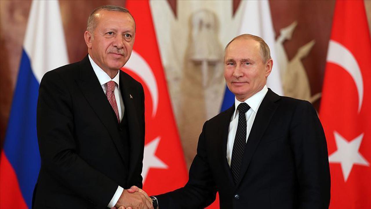 Putinin Türkiyə səfərinə hazırlıq aktiv şəkildə gedir - Rəsmi Kreml