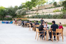 “PAŞA Holding”in təşkilatçılığı ilə növbəti “PASHA Hackathon” baş tutub (FOTO)