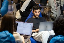 “PAŞA Holding”in təşkilatçılığı ilə növbəti “PASHA Hackathon” baş tutub (FOTO)