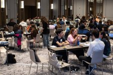 “PAŞA Holding”in təşkilatçılığı ilə növbəti “PASHA Hackathon” baş tutub (FOTO)