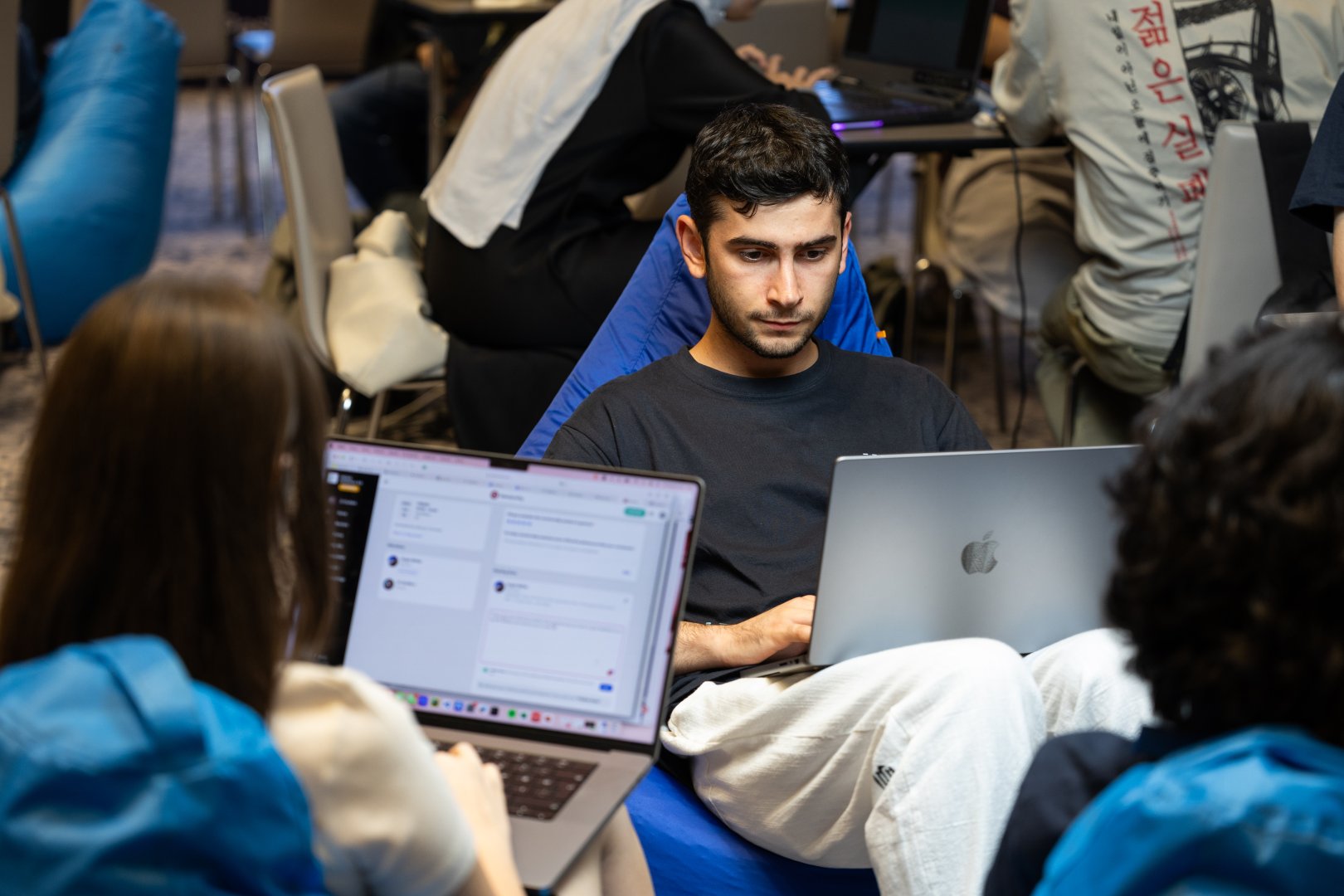 “PAŞA Holding”in təşkilatçılığı ilə növbəti “PASHA Hackathon” baş tutub (FOTO)