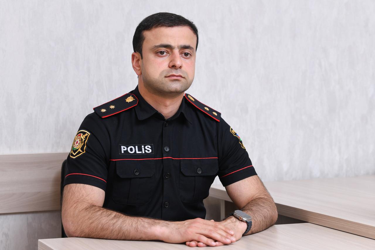 Bakı-Qazax yolunda avtomobil aşdı: Pakistan vətəndaşı həlak oldu