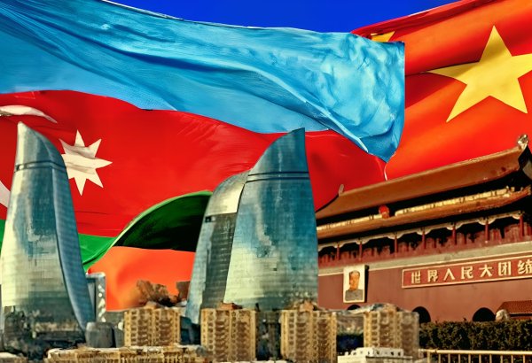 Bakı Pekinlə strateji tərəfdaş oldu: səbəblər və təfərrüatlar