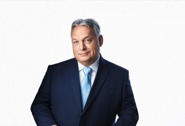 Orban Rusiya ilə NATO arasında bufer zona yaratmağı təklif edib