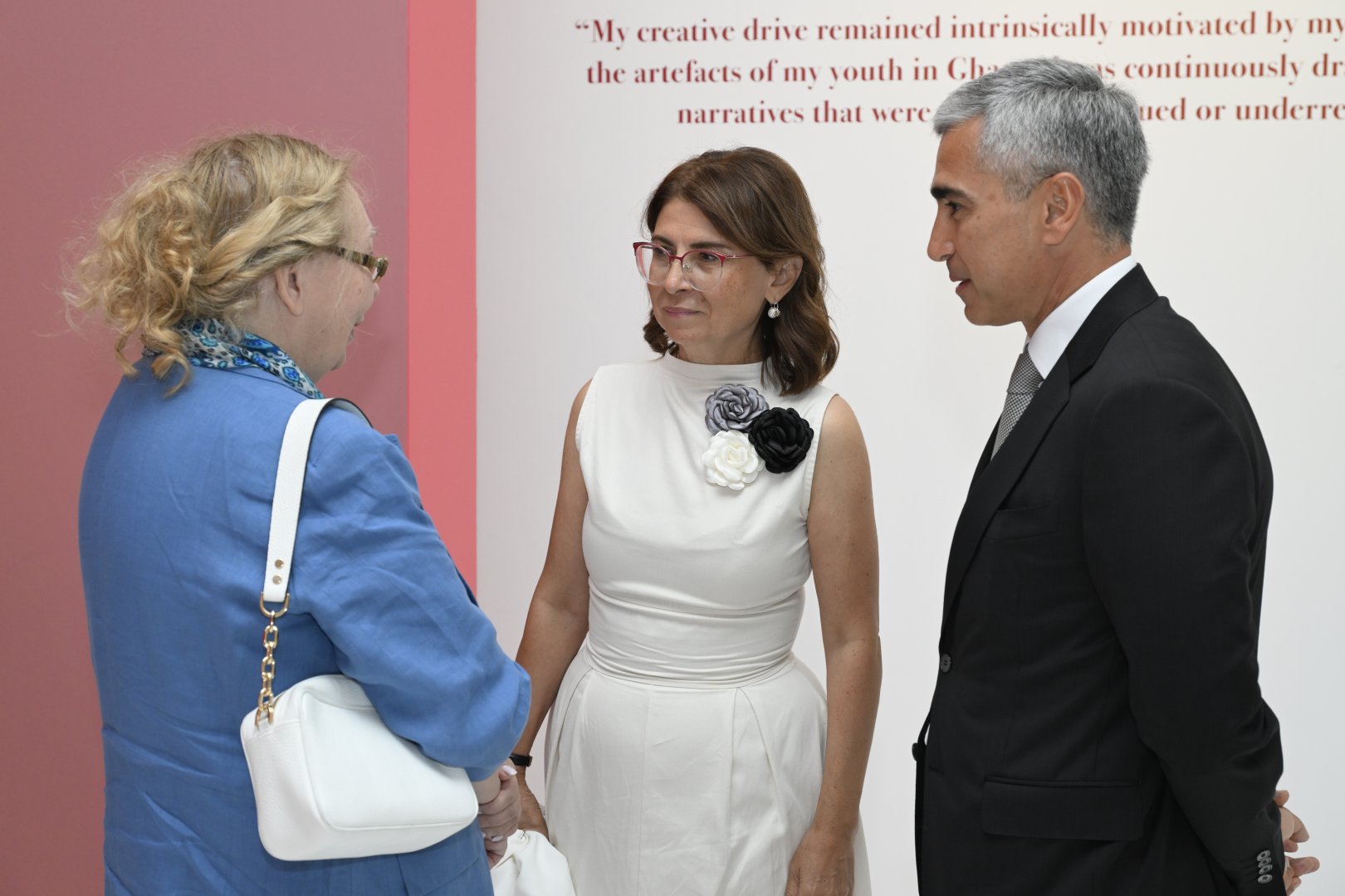 BMT Cenevrə Ofisinin rəhbəri Azərbaycana səfər edib (FOTO)