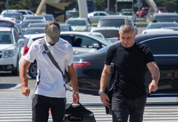“Qarabağ” Avstriyaya yollanıb