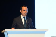 Respublika fənn olimpiadalarının qalibləri mükafatlandırılıb (FOTO)